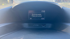 Ford C-MAX 1.5 TDCi Zetec 5dr Powershift Diesel Estate